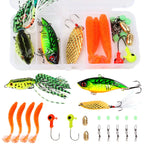 Sougayilang Fishing Rod Reel Combo with Telescopic Fishing Pole Spinning Reel Carrier Bag for Travel Saltwater Freshwater Fishing